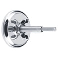 thumbnail image 1 of Samfox Thermometer - 50~800? Stainless Steel BBQ Thermometer Temperature Gauge For Barbecue Cooking, 1 of 8