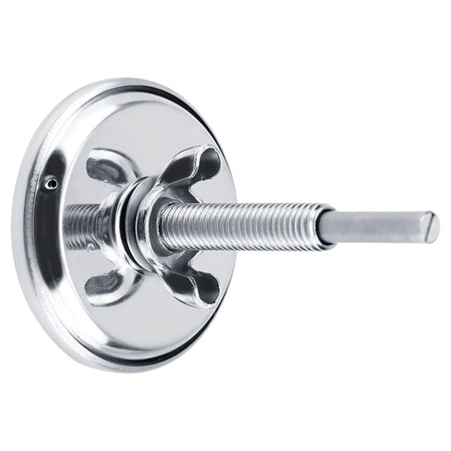 Samfox Thermometer - 50~800? Stainless Steel BBQ Thermometer Temperature Gauge For Barbecue Cooking