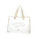thumbnail image 2 of Bolsa de natación de PVC transparente de gran capacidad | Bolsa de playa impermeable y gruesa con asas de nailon reforzado | Bolsa de lavado portátil de mano para viajes, gimnasios y piscinas, 2 of 5