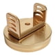 thumbnail image 1 of Soporte Gota Almacenamiento Carrete Pesca Accesorios Reutilizables, 1 of 9