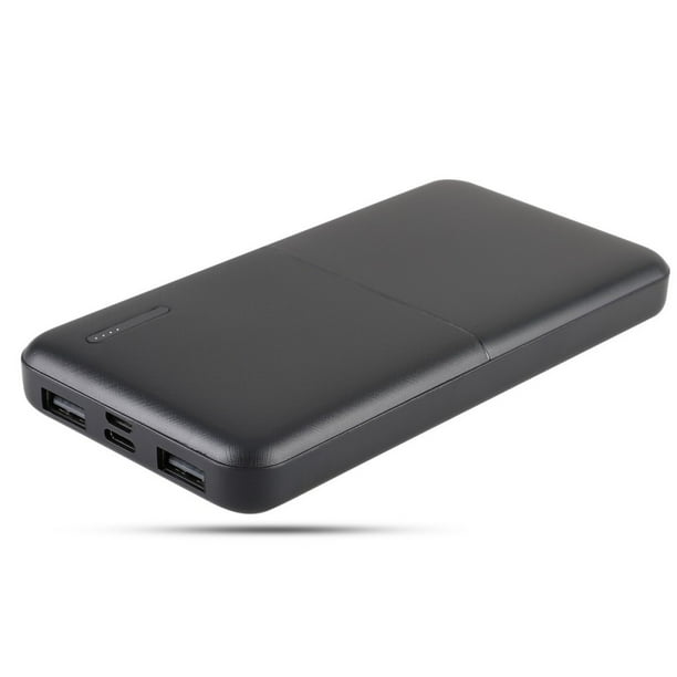 Portable Charger Dual 2 USB 50000mAh Power Bank,Thin & Fast Charging