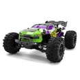 thumbnail image 4 of Coche RC todo terreno con luces Led, camión de Motor sin escobillas, juguete para adultos y niños Hugtrwg Para estrenar, 4 of 9