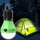 thumbnail image 2 of Carpa Bombilla Colgante 3LED 3 Modos Regulable Impermeable Emergencia Verde FLhrweasw Nuevo, 2 of 6