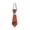 Gold-15, variant on Halloween Eye Decor Necktie Set: Spooky - Fun Accessory for Costume Parties, Trick - or - Treat Outfits & Seasonal Styling
