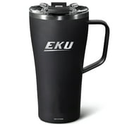 Eastern Kentucky Colonels 22oz. Toddy Tumbler