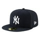 thumbnail image 1 of Gorra New Era Yankees Azul Marino [nwr38] azul marino 5, 1 of 4
