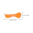 thumbnail image 3 of Shisuyan Porte-Nœud de Violon en Forme d'Escargot Correcteur de Posture pour Enfant Apprenant, 3 of 8