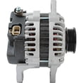 thumbnail image 2 of DB Electrical 400-46036 New Alternator for fits Kia Sephia 1998-2001 & Spectra 2000-2004 1.8L, 2 of 7