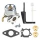thumbnail image 2 of Carburetor Compatible With For Briggs & Stratton Intek 206 126412-0212-E1 121312-0144-E1 214731 Carb, 2 of 5