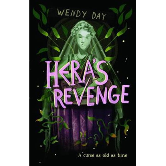 Pre-Owned Hera's Revenge (God's on Earth Series) (Paperback) 1957707097 9781957707099