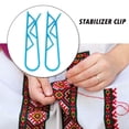 thumbnail image 3 of Cuadros Decorativos Pinza fija para pintura de diamantes2 uds.abrazadera de costura antideslizante para punto de cruz DIY Ndcxsfigh Nuevos Originales, 3 of 6
