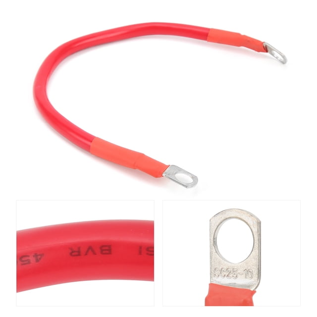 Cable Molido, Cobre Ligero Hardosidad