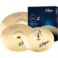 thumbnail image 2 of ZILDJIAN S8S 8-INCH S FAMILY SPLASH CYMBAL W/ BRIGHT SOUND - BRILLIANT ZKEY, 2 of 2