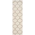 thumbnail image 4 of Safavieh Hudson Arline Geometric Shag Area Rug, 4 of 6