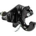 thumbnail image 2 of BUYERS PRODUCTS BP125A Pintle Hook, GVW 30, 000 lb., 2 of 6