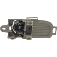 thumbnail image 3 of Dorman 82308 Interior Door Handle for Specific Nissan Models, Beige, 3 of 5
