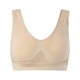 thumbnail image 3 of WILLBEST Brasier Mujer Push Up Sujetador Deportivo Transpirable Y Cómodo De Malla Para Mujer, Talla Grande, 2024, 3 of 3