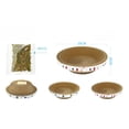 thumbnail image 3 of Tablero Rascador Curvo para Gato, 3 of 6