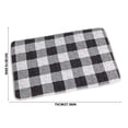 thumbnail image 3 of Breathable Pet Cooling Mat for Dogs Cats Summer Sleeping Pad Non-Slip Washable Pet Cushion for Kennel Sofa Floor Indoor Outdoor Use, 3 of 7