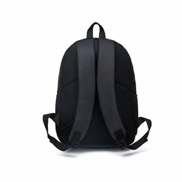 Set de mochilas Guardianes de la galaxia Rocket Raccoon Kids
