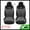 Gray, variant on Unique Bargains 4Pcs Universal Washable Butterfly Car Seat Covers Kit Gray