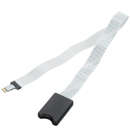 Micro Auto Adapter - SD to Micro SD Card Extension Cable Extender Adapter SDHC For Car GPS TV CN 48cm
