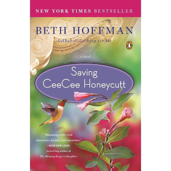 Pre-Owned Saving CeeCee Honeycutt (Paperback) 0143118579 9780143118572