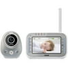VTech VM342, Video Baby Monitor, Automatic Night Vision, Expandable