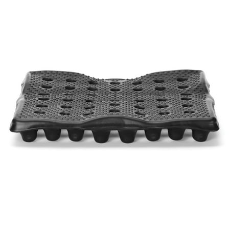 ergoSEETPlus Therapeutic Seat Cushion-18x16x1.5 in