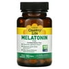 Country Life Melatonin, 3 mg, 90 Tablets