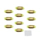 thumbnail image 5 of Accesorios de Pesca Sunnimix de Cobre Agua Salada 10 Piezas, 5 of 8