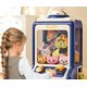 thumbnail image 2 of Minimáquina automática shaofei para atrapar muñecas juguete 10 huevos 10 muñecas, 2 of 4