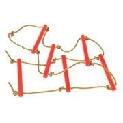 Children Climbing Ladder Economy Durable Children Ladder Toy Six Sections Design For Home Children'S Clothing Store
