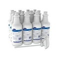 thumbnail image 6 of Virex TB Disinfectant Cleaner Lemon Scent, Liquid, 32 oz Bottle, 12/Carton, 6 of 7