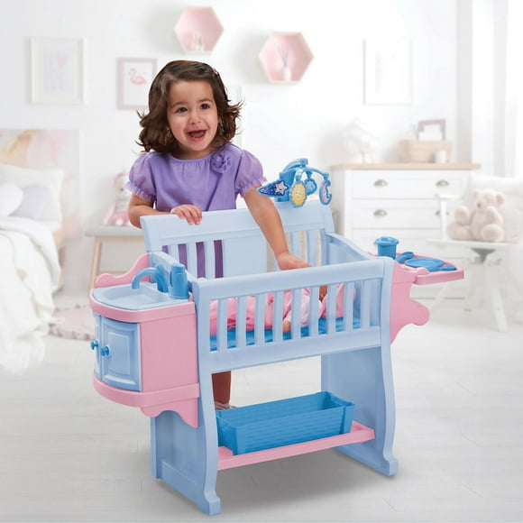 American Plastic Toys - My very own Nursery