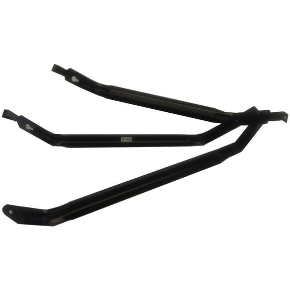 For Toyota Corolla 1984 1985 1986 1987 Fuel Tank Strap - BuyAutoParts