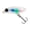 pencil A, variant on 3.8cm 1.5Inch Crankbait Fishing Lures Floating Swimbait Hard Baits for Bass Trout Freshwater Saltwater