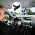 thumbnail image 4 of Dash Cam Rear View Mirror Mount with Sleek Back Plate and Easy Setup for Car Models Interior Use, 4 of 6
