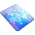 thumbnail image 3 of KSK KAISHEK Protective Case Hard Cover Only for MacBook Pro 13" with No Touch 2012 - 2015 A1425 A1502, Colorful B 148, 3 of 5