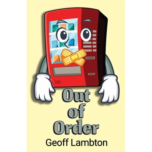 Out of Order, (Paperback)