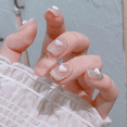 thumbnail image 5 of 3D Nail Art For Acrylic Nail Art Accessories, Beloved Nail Art Charm Design For Women Nail Art Decoration Diy Craft Supplies - blue, 5 of 5