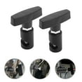thumbnail image 1 of 2Pcs M12 Lift Support Clamp, Car Hood Prop Struts Clamp Multifunctional Universal 12mm Spark Plug Caliper Tool For Tailgates Hatchbacks Trunks, 1 of 8