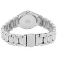 thumbnail image 3 of CITIZEN Women's Eco-Drive Silhouette Watch, EW1170-51X, 3 of 4