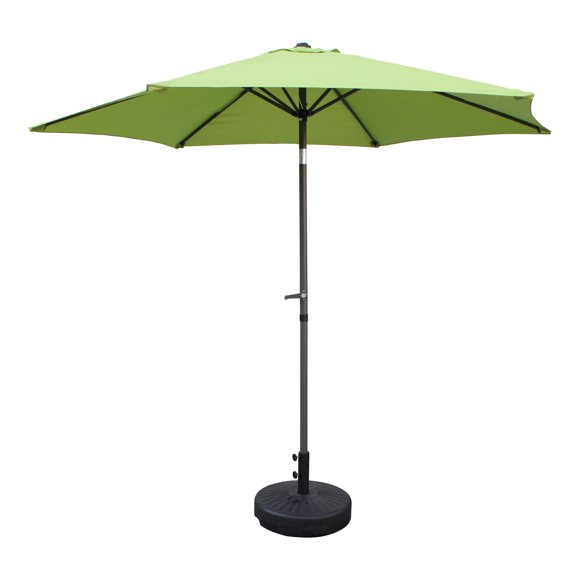 Grass Umbrella