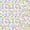 Blue, variant on Homewise Dreamy Flowers 7 Pieces Full Size Bedding Sets,Watercolor Floral Full Size Bed in a Bag,Pink,Pink Reversible