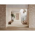 thumbnail image 4 of Bedrosians Planx Rectangle Honed Porcelain Tile 12 x 72, Nest (23.35 sq. ft./Case), 4 of 6