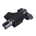thumbnail image 5 of Flashlight Holster, Flashlight Arm Holder Flashlight Pouch Case Adjustable Wrist Strap Compatible 25-30mm Flashlight ​for Fishing Diving Hunting Underwater, 5 of 6