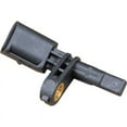 thumbnail image 4 of Brand New Left Side Anti-Lock Brake Sensor Abs Oem Fit ABS74, 4 of 9