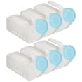 thumbnail image 1 of Urinario portátil MedVance para hombres de 1000 ml (paquete de 6), 1 of 6