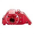 thumbnail image 1 of stanreset Aluminum Alloy 1/8 Gear Box Housing RC Upgrade Part CNC Complete Gear Housing For ARRMA RC Car Part RC Car Accessories Red, 1 of 5